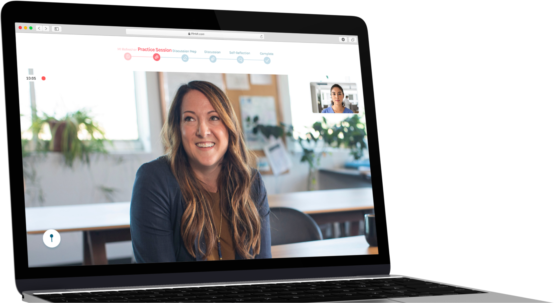 CreArt header showing designs