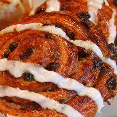 blackberry roll