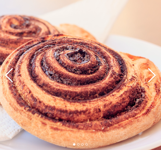 original cinnamon roll