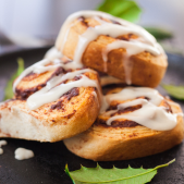 original cinnamon roll